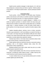 Referāts 'Atmosfēras piesārņojums un tā novēršana cementa ražošanas procesā', 22.