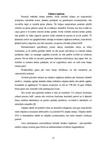 Referāts 'Atmosfēras piesārņojums un tā novēršana cementa ražošanas procesā', 23.