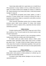 Referāts 'Atmosfēras piesārņojums un tā novēršana cementa ražošanas procesā', 24.