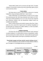 Referāts 'Atmosfēras piesārņojums un tā novēršana cementa ražošanas procesā', 25.