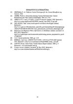 Referāts 'Atmosfēras piesārņojums un tā novēršana cementa ražošanas procesā', 28.