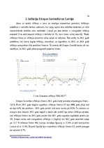 Referāts 'Inlācijas fenomens un tās sekas', 14.