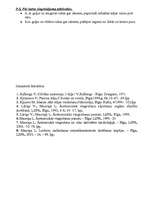 Konspekts 'Ārstnieciskās vingrošanas ieskaites stundas konspekts. Jostas un krustu daļas pr', 3.