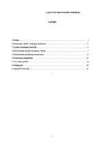 Referāts 'Laulāto mantojuma tiesības', 1.