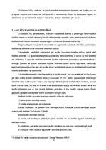 Referāts 'Laulāto mantojuma tiesības', 4.