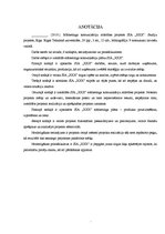 Referāts 'Mārketinga komunikāciju attīstības projekts', 4.