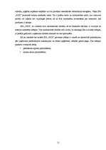 Referāts 'Mārketinga komunikāciju attīstības projekts', 12.