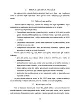 Referāts 'Mārketinga komunikāciju attīstības projekts', 13.