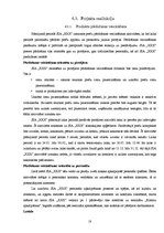 Referāts 'Mārketinga komunikāciju attīstības projekts', 18.