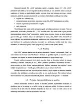 Referāts 'Mārketinga komunikāciju attīstības projekts', 19.