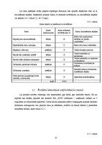 Referāts 'Mārketinga komunikāciju attīstības projekts', 20.
