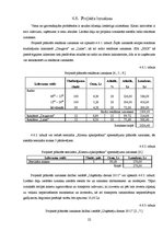 Referāts 'Mārketinga komunikāciju attīstības projekts', 22.