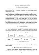 Referāts 'Mārketinga komunikāciju attīstības projekts', 25.