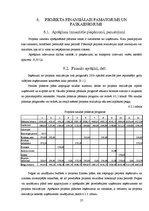 Referāts 'Mārketinga komunikāciju attīstības projekts', 27.