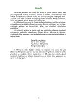 Referāts 'Mārtiņa diena', 3.