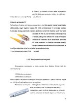 Diplomdarbs 'Optiskā reflektometra mērīšanas precizitātes novertēšana', 18.