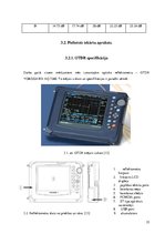 Diplomdarbs 'Optiskā reflektometra mērīšanas precizitātes novertēšana', 35.