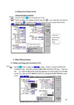 Diplomdarbs 'Optiskā reflektometra mērīšanas precizitātes novertēšana', 64.