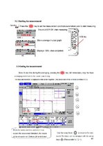 Diplomdarbs 'Optiskā reflektometra mērīšanas precizitātes novertēšana', 65.