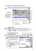 Diplomdarbs 'Optiskā reflektometra mērīšanas precizitātes novertēšana', 66.