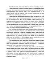 Referāts 'Zemnieku dzīves atspoguļojums Ernesta Birznieka-Upīša "Pelēkā akmens stāstos"', 4.