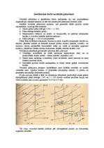 Konspekts 'Ģeodēziskie darbi vertikālā plānošanā (ģeodēzija)', 1.