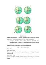 Referāts 'Molekulas uzbūve un ķīmisko reakciju veidi', 19.