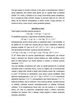 Referāts 'Molekulas uzbūve un ķīmisko reakciju veidi', 21.