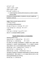 Referāts 'Molekulas uzbūve un ķīmisko reakciju veidi', 25.