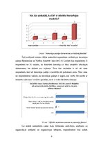 Referāts 'Mērķi, vara un kontrole Ekonomikas un vadības fakultātē', 8.