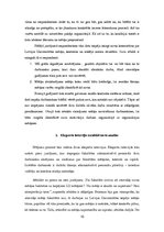 Referāts 'Mērķi, vara un kontrole Ekonomikas un vadības fakultātē', 10.