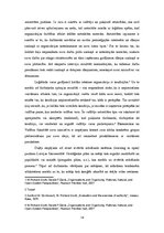 Referāts 'Mērķi, vara un kontrole Ekonomikas un vadības fakultātē', 14.