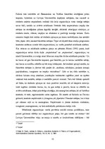 Referāts 'Mērķi, vara un kontrole Ekonomikas un vadības fakultātē', 15.