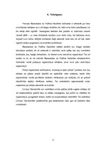 Referāts 'Mērķi, vara un kontrole Ekonomikas un vadības fakultātē', 17.