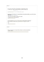 Referāts 'Mērķi, vara un kontrole Ekonomikas un vadības fakultātē', 20.