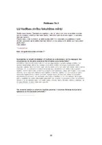 Referāts 'Mērķi, vara un kontrole Ekonomikas un vadības fakultātē', 22.