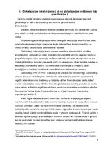 Referāts 'Glokalizācijas raksturojums un piemēru analīze', 4.