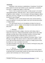 Referāts 'Glokalizācijas raksturojums un piemēru analīze', 5.