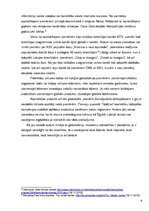 Referāts 'Glokalizācijas raksturojums un piemēru analīze', 9.