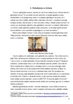 Referāts 'Glokalizācijas raksturojums un piemēru analīze', 10.