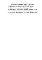 Referāts 'Vadītāja loma lēmumu pieņemšanas procesā', 26.