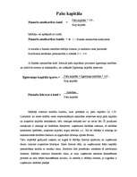 Konspekts 'Finanšu rādītāji', 1.