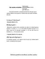 Konspekts 'Finanšu rādītāji', 2.