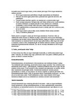 Konspekts 'Ekonomiskās sistēmas. Tradicionālā jeb naturālā saimniecība', 3.