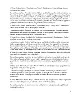 Konspekts 'Bērnu literatūra pirmsskolā', 3.