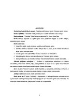 Referāts 'Iespējas nodarboties ar sportu Valmieras sporta klubos', 3.