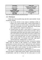 Referāts 'Iespējas nodarboties ar sportu Valmieras sporta klubos', 14.