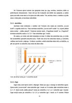 Referāts 'Iespējas nodarboties ar sportu Valmieras sporta klubos', 16.