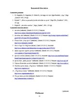 Referāts 'Iespējas nodarboties ar sportu Valmieras sporta klubos', 22.