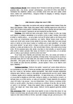 Konspekts 'Prozas analīze', 2.